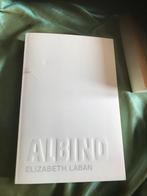 Albino, Ophalen of Verzenden, Zo goed als nieuw