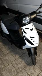Piaggio zip 70cc, Ophalen, Tweetakt, Zo goed als nieuw, Maximaal 25 km/u