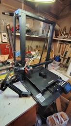 Creality CR 10 Smart met storing, Ophalen, Gebruikt, Ingebouwde Wi-Fi, CREALITY