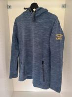 Blauwe Tom Tailor Trui | Maat XL | Geen Beschadigingen, Blauw, Maat 56/58 (XL), Tom Tailor, Ophalen of Verzenden