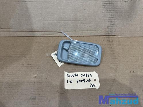 TOYOTA YARIS P1 Binnenverlichting schakelaar voor 1999-2005, Auto-onderdelen, Dashboard en Schakelaars, Toyota, Gebruikt, Ophalen of Verzenden