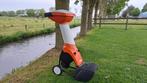 Stihl ghe 355 electrische hakselaar/ versnpperaar., Ophalen, Stihl, Gebruikt, -