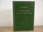 Ds. J. Koster - Gods beloften aan Zijn Jacobsvolk, Boeken, Godsdienst en Theologie, Ophalen of Verzenden, Gelezen, Christendom | Protestants