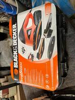 Schuurmachines Timmerman stopt!, Ophalen, 1200 watt of meer, Bandschuurmachine