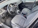 Volkswagen Golf Variant 1.4 TSI Comfortline Clima, Navi, CC,, Euro 5, Stof, Gebruikt, 4 cilinders
