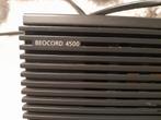 BEOCORD 4500 casette, Audio, Tv en Foto, Cassettedecks, Ophalen of Verzenden, Overige merken