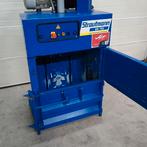 Strautmann EK 700 mini | papierpers | balenpers | kartonpers, Doe-het-zelf en Verbouw, Ophalen of Verzenden, Gebruikt