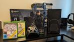 Xbox Series X 1TB Halo 20th anniversary limited edition, Zo goed als nieuw, Ophalen
