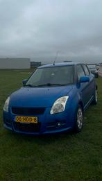 Suzuki Swift 1.3 5D 2008, Auto's, Voorwielaandrijving, Swift, Origineel Nederlands, Handgeschakeld