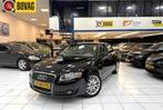 Audi A4 Limousine 2.0 Pro Line Automaat Bovag Garantie, Auto's, 4 cilinders, 1984 cc, A4, Zwart