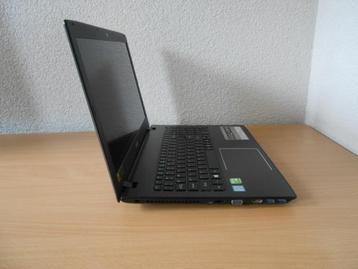 Acer Aspire E15 / Win 11/ m2 ssd / hdd beschikbaar voor biedingen