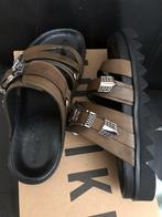 nubikk sandalen maat 40, Kleding | Dames, Schoenen, Wit, Zo goed als nieuw, Sneakers of Gympen, Verzenden