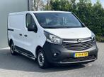 Opel Vivaro 1.6 CDTI 126 PK EURO 6 / L1H1 / AIRCO / CRUISE /, Voorwielaandrijving, Gebruikt, Euro 6, 4 cilinders