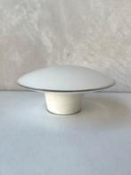 Eklipta wandlamp Louis Poulsen vintage Arne Jacobsen vintage, Gebruikt, Vintage, Ophalen of Verzenden, Glas