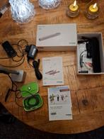 Phonak Roger Pen - Draadloze Microfoon en streamer (Oticon), Overige merken, Ophalen of Verzenden, Zo goed als nieuw, Over oor (circumaural)