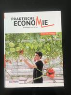 Textbook Praktische Economie - 5e editie isbn: 978-90-345-96, Boeken, Nieuw, Economie, Ophalen of Verzenden, VWO