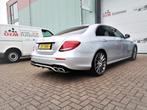 Mercedes-Benz E-Class W213 E63 AMG S Diffuser CHROME | 2016, Ophalen of Verzenden