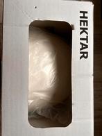 Witte hanglampen Ikea, Ophalen, Nieuw, Metaal, Minder dan 50 cm