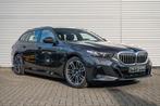 BMW i5 eDrive40 High Executive M Sport / Panoramadak / Trekh, Auto's, BMW, Automaat, Achterwielaandrijving, Nieuw, 2155 kg