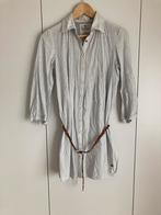 Maison Scotch blouse maat 1 /M, Kleding | Dames, Blouses en Tunieken, Maat 38/40 (M), Blauw, Zo goed als nieuw, Maison Scotch