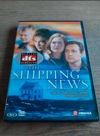 The Shipping News dvd. Kevin Spacey. Judi Dench., Vanaf 12 jaar, Ophalen of Verzenden, Zo goed als nieuw