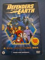 Dvd box, Cd's en Dvd's, Dvd's | Tekenfilms en Animatie, Alle leeftijden, Ophalen of Verzenden, Nieuw in verpakking