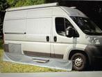Tochtstrook/ Skirting Fiat Ducato, Ophalen, Zo goed als nieuw