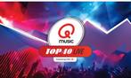 Qmusic event 10 x, Eén persoon