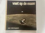 Lp ‘s voet op de maan, Ophalen of Verzenden, Gebruikt, Overige genres
