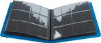 Gamegenic Zip-Up Album 24-Pocket Blauw ✅  ArlyToys Lelystad, Hobby en Vrije tijd, Verzamelkaartspellen | Pokémon, Nieuw, Ophalen of Verzenden