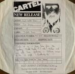 Shock Headed Peters – Fear Engine (LP Test Pressing), Verzenden, Gebruikt, 12 inch, Alternative