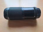 Pentax zoomlens 80 - 200mm, Audio, Tv en Foto, Fotografie | Lenzen en Objectieven, Ophalen, Gebruikt, Telelens