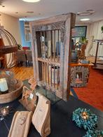 Oud raam india origineel, Huis en Inrichting, Woonaccessoires | Overige, Ophalen, Zo goed als nieuw