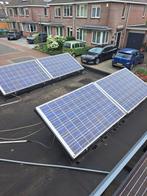 zelf stoom opwekken, Doe-het-zelf en Verbouw, Ophalen, Gebruikt