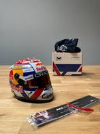 Max Verstappen 1:2 helm Zandvoort 2022, Verzamelen, Ophalen of Verzenden, Zo goed als nieuw, Formule 1