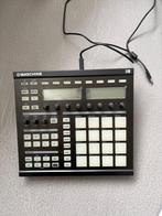 Native Instruments Maschine Mk1 + officiele stand, Ophalen, Gebruikt