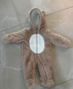 Schattig Teddy Berenpakje – FIRST WISH – maat 6/9 maanden, Kinderen en Baby's, Babykleding | Maat 56, Ophalen of Verzenden, Zo goed als nieuw
