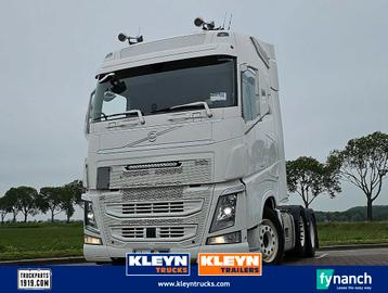 VOLVO FH 460 6x2 xenon i-save beschikbaar voor biedingen