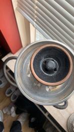 Mooie waterpijp, Ophalen, Gebruikt, (Water)pijp