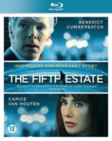 The Fifth Estate (Blu-ray) [2613] beschikbaar voor biedingen