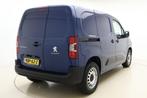 Peugeot Partner 1.5 BlueHDI 100pk Grip Peugeot Partner 1.5 B, Voorwielaandrijving, Stof, Gebruikt, Euro 6