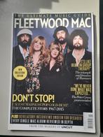 Fleetwood Mac Uncut ultimate music guide., Boeken, Tijdschriften en Kranten, Ophalen of Verzenden, Gelezen, Muziek, Film of Tv