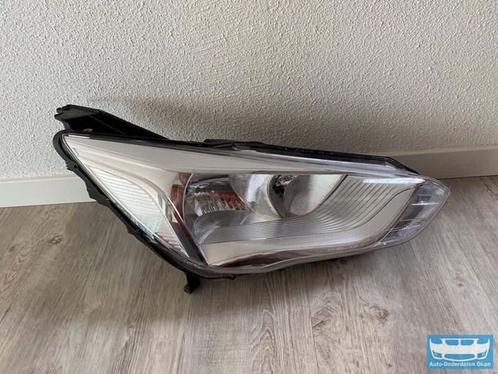 Ford C-Max rechter koplamp, Auto-onderdelen, Verlichting, Gebruikt, Ophalen of Verzenden