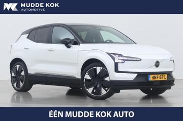 Volvo EX30 Single Motor Extended Range Ultra | Stoel+Stuurve beschikbaar voor biedingen
