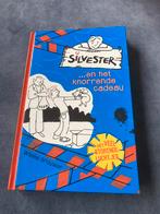 Silvester … en het knorrende cadeau, Boeken, Kinderboeken | Jeugd | 10 tot 12 jaar, Nieuw, Ophalen of Verzenden, Willeke Brouwer