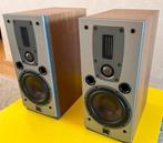 DALI Ikon 1 Hi-Fi speakers luidsprekers (Denmark), Ophalen, Zo goed als nieuw, Front, Rear of Stereo speakers