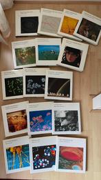 Natuur & Techniek reeks - 29 boeken, Boeken, Wetenschap, Ophalen of Verzenden, Zo goed als nieuw, Natuurwetenschap