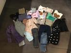 Te koop meisjes kleding maat 86, Kleding | Dames, Ophalen of Verzenden, Zo goed als nieuw, Maat 36 (S)