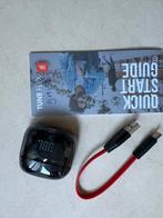 JBL oordopjes Ghost nieuw, Telecommunicatie, Mobiele telefoons | Oordopjes, Verzenden, Bluetooth, Nieuw, Postbus 100