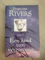Francine Rivers - Een kind van verzoening, Boeken, Gelezen, Francine Rivers, Ophalen of Verzenden